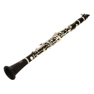 Yamaha YCL-657-24 II Clarinet