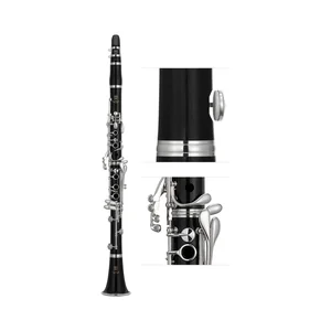 Yamaha YCL-CX-E 04 Clarinet