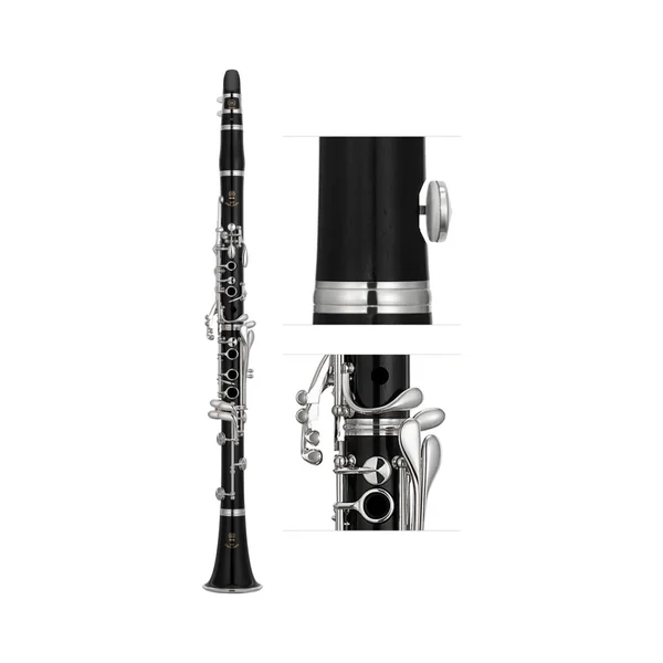 Yamaha YCL-CX-E 04 Clarinet