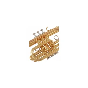 Yamaha YCR-2330III 02 Cornet