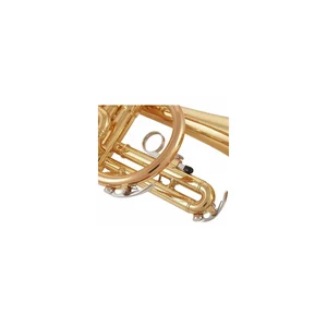 Yamaha YCR-2330III 02 Cornet