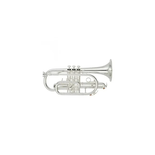 Yamaha YCR-2330SIII Cornet