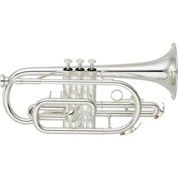 Yamaha YCR-2330SIII Cornet