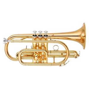 Yamaha YCR-4330 GII Cornet