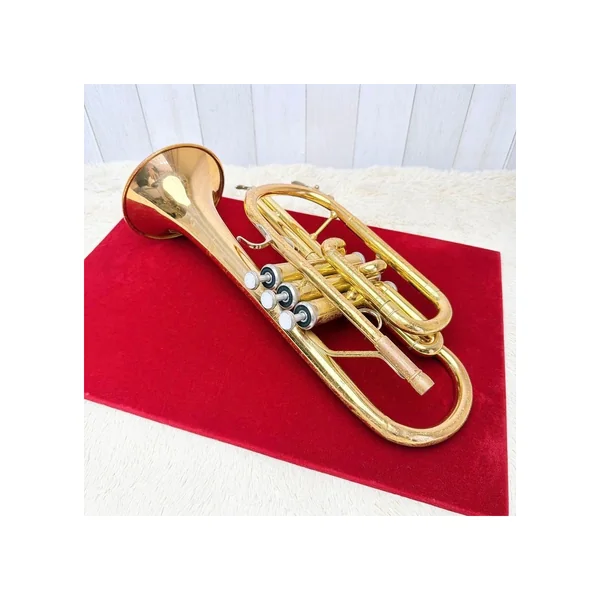 Yamaha YCR-4330 GII Cornet