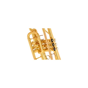 Yamaha YCR-6335 II Cornet