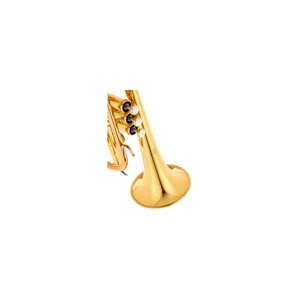 Yamaha YCR-6335 II Cornet