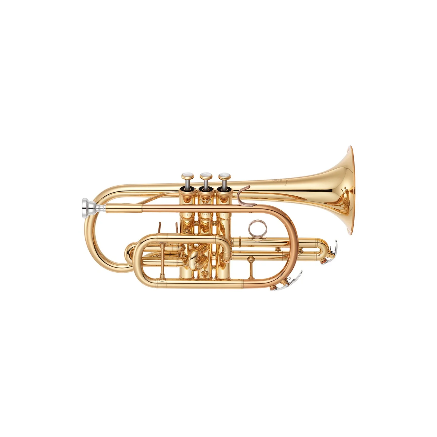 Yamaha YCR-6335 II Cornet