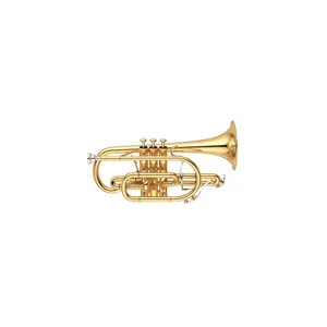 Yamaha YCR-8335 G 02 Cornet