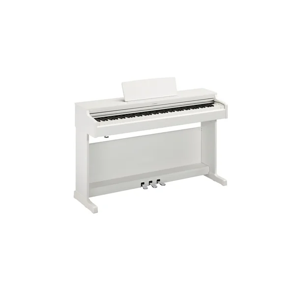 Yamaha YDP-165 WH Arius