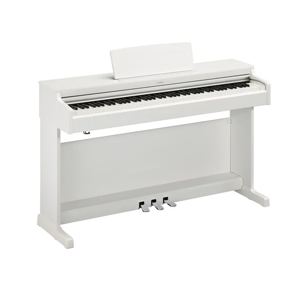 Yamaha YDP-165 WH Set