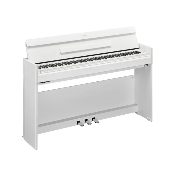 Yamaha YDP-S55 WH Arius