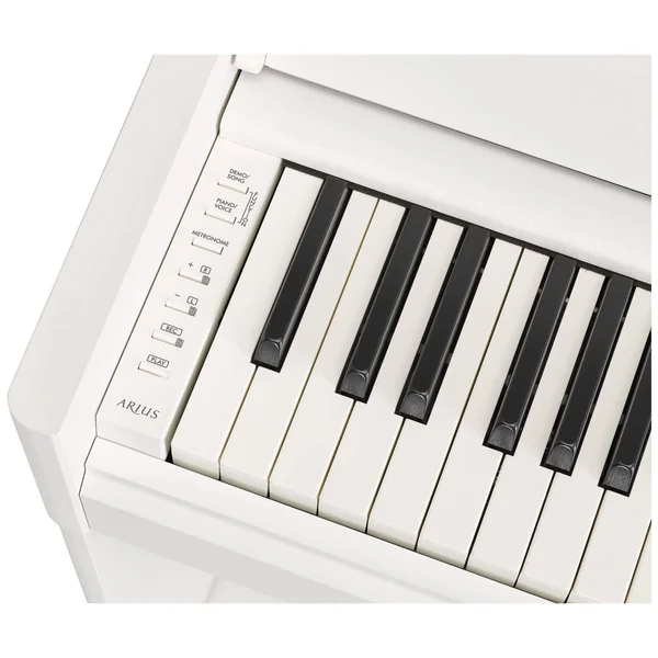 Yamaha YDP-S55 WH Set