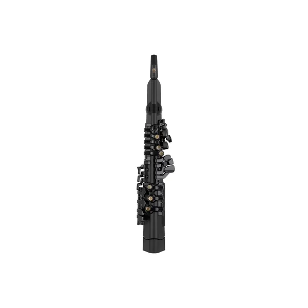Yamaha YDS-120 Digital Saxophone Set