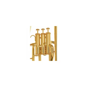 Yamaha YEP-201 Bb-Euphonium
