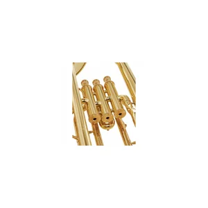 Yamaha YEP-201 Bb-Euphonium