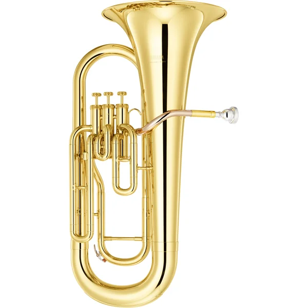 Yamaha YEP-201 Bb-Euphonium