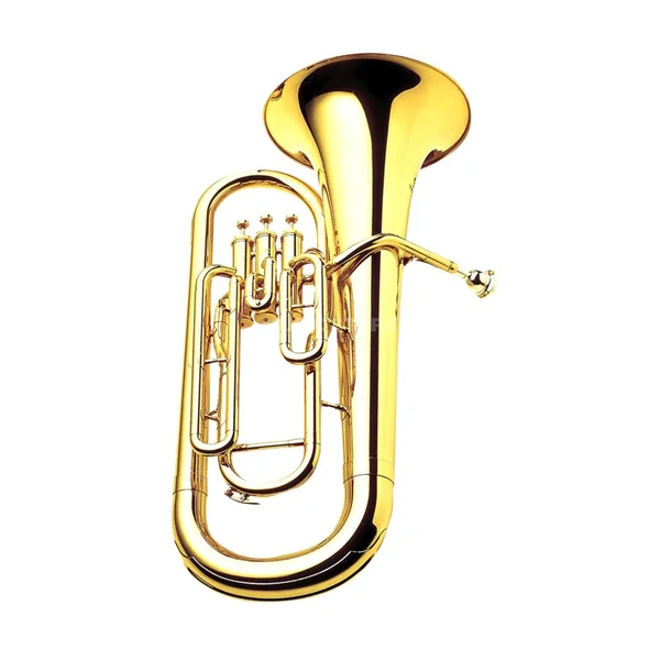Yamaha YEP-201 Bb-Euphonium