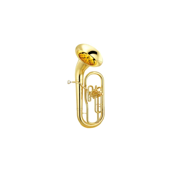 Yamaha YEP-211 Bellfront Baritone