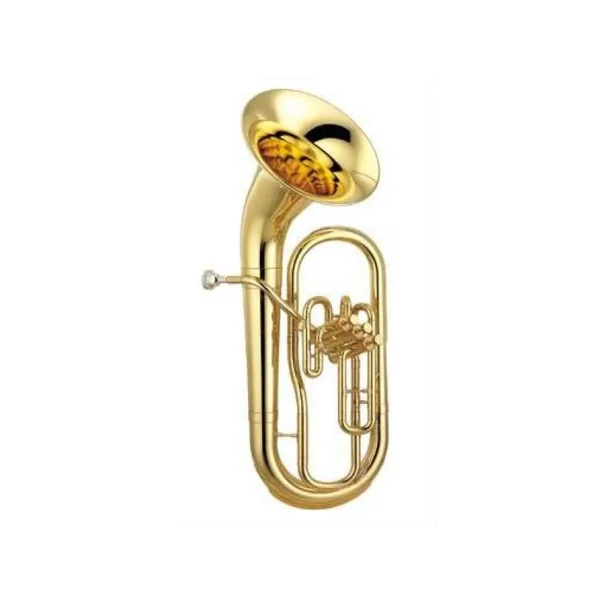 Yamaha YEP-211 Bellfront Baritone