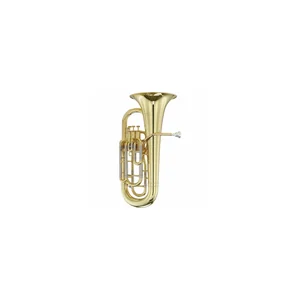 Yamaha YEP-321 Bb-Euphonium