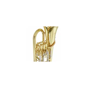Yamaha YEP-321 Bb-Euphonium