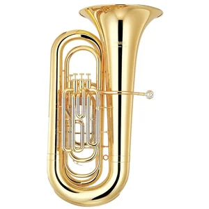 Yamaha YEP-321 Bb-Euphonium