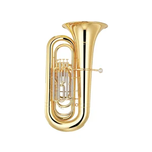 Yamaha YEP-321 Bb-Euphonium