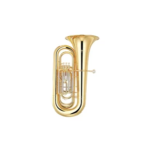 Yamaha YEP-321 Bb-Euphonium