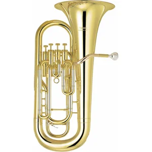 Yamaha YEP-321 Bb-Euphonium