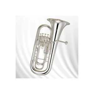 Yamaha YEP-321S Bb-Euphonium