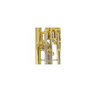 Yamaha YEP-621 Bb-Euphonium