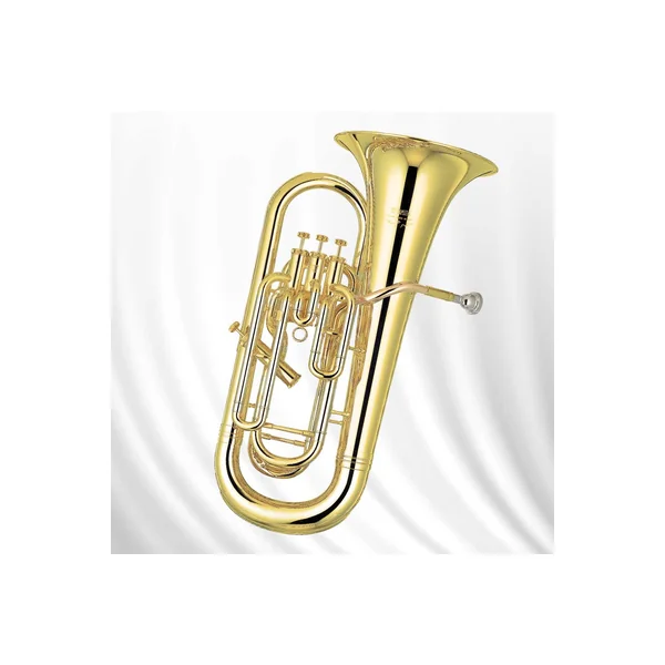 Yamaha YEP-621 Bb-Euphonium