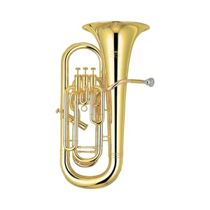 Yamaha YEP-621 Bb-Euphonium