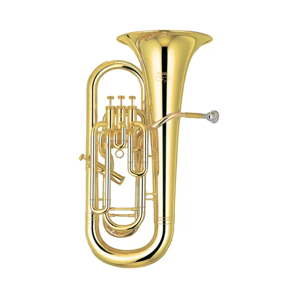 Yamaha YEP-621 Bb-Euphonium