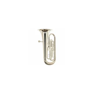 Yamaha YEP-621S Bb-Euphonium