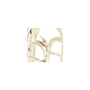 Yamaha YEP-621S Bb-Euphonium