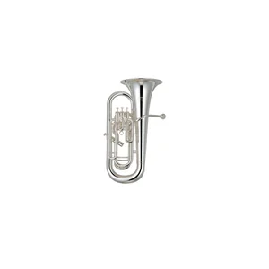 Yamaha YEP-621S Bb-Euphonium