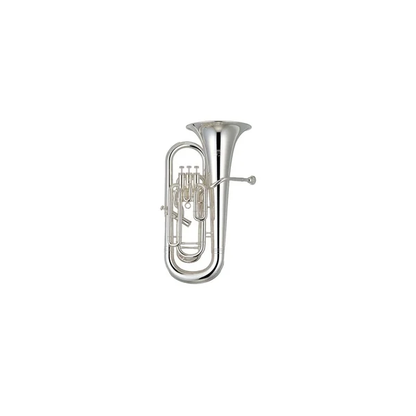 Yamaha YEP-621S Bb-Euphonium