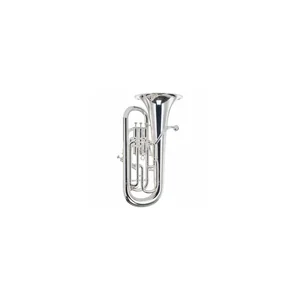 Yamaha YEP-642 S II NEO Bb-Euphonium