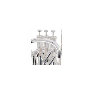 Yamaha YEP-642 S II NEO Bb-Euphonium