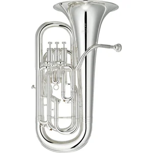 Yamaha YEP-642 S II NEO Bb-Euphonium