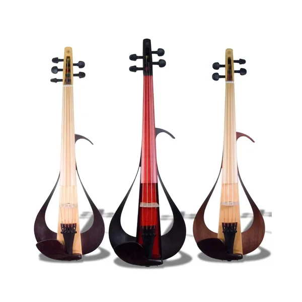 Yamaha YEV105 Pro NBR Electric Violin