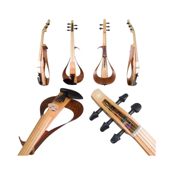 Yamaha YEV105 Pro NBR Electric Violin
