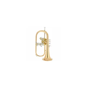 Yamaha YFH-631 G Flugelhorn
