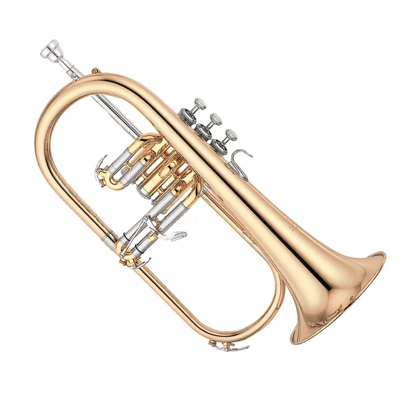 Yamaha YFH-631 G Flugelhorn