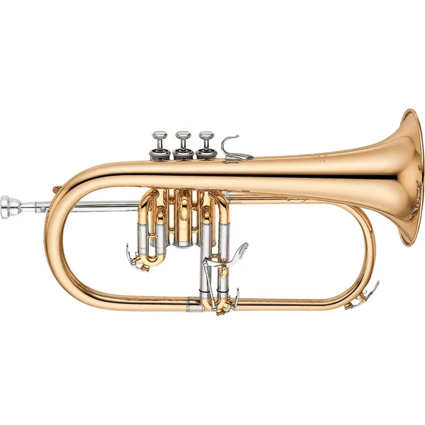 Yamaha YFH-631 G Flugelhorn