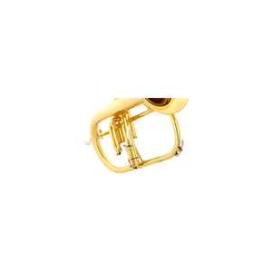 Yamaha YFH-8310 Z 02 Flugelhorn