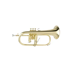 Yamaha YFH-8310 Z 02 Flugelhorn