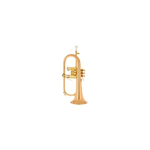 Yamaha YFH-8310 ZG 02 Flugelhorn